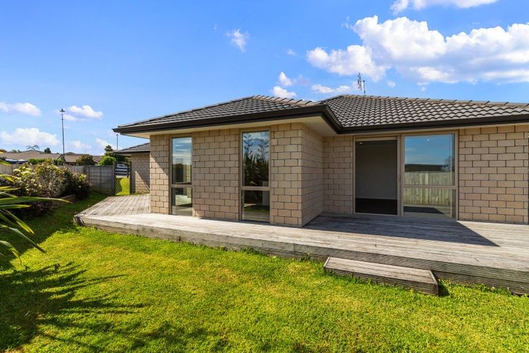 Photo of property in 31 Eccles Avenue, Te Kauwhata, 3710