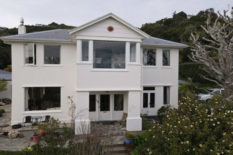 Photo of property in 44 Cleveland Terrace, Nelson, 7010