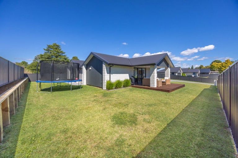 Photo of property in 69 Lotus Place, Te Awamutu, 3800