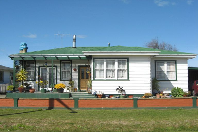 Photo of property in 9 Jellicoe Avenue, Wairoa, 4108