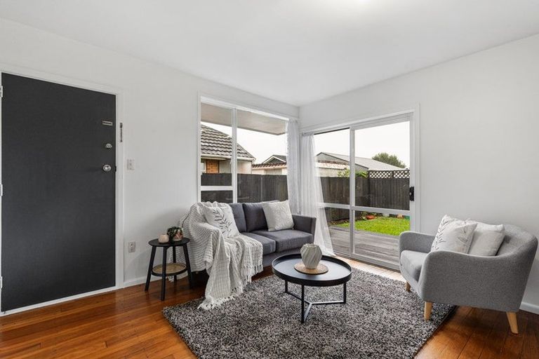 Photo of property in 4/25 Edgeware Road, St Albans, Christchurch, 8014
