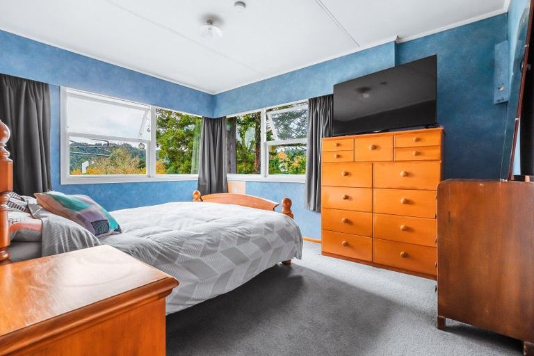 Photo of property in 21 East Street, Taumarunui, 3920