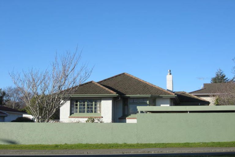 Photo of property in 427 Queens Drive, Windsor, Invercargill, 9810