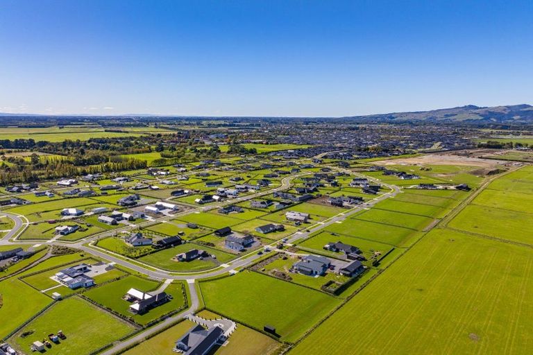 Photo of property in 198 Verdeco Boulevard, Lincoln, 7608