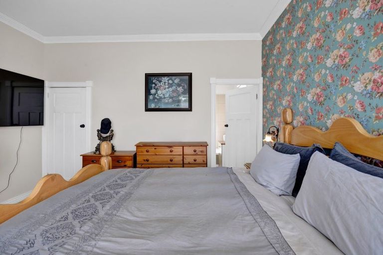 Photo of property in 13 Egmont Street, Kaponga, Hawera, 4679