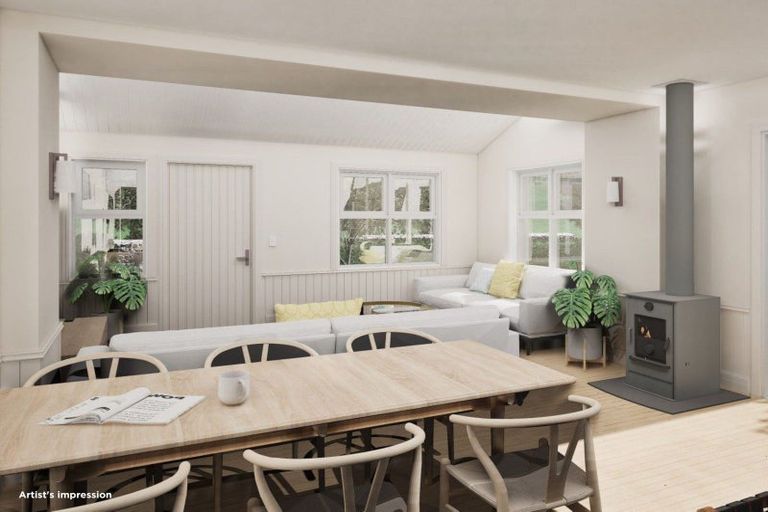 Photo of property in 50 Sunderland Street, Clyde, 9330