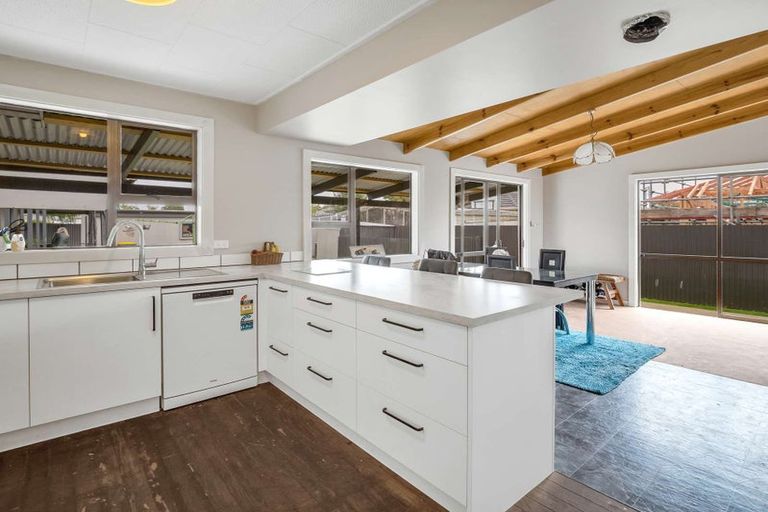 Photo of property in 128 Melcombe Street, Tinwald, Ashburton, 7700