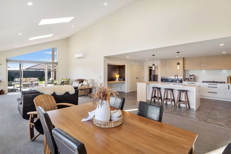 Photo of property in 38 Gracia Avenue, Rolleston, 7615