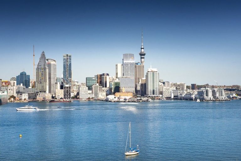 Photo of property in 53a Stanley Point Road, Stanley Point, Auckland, 0624