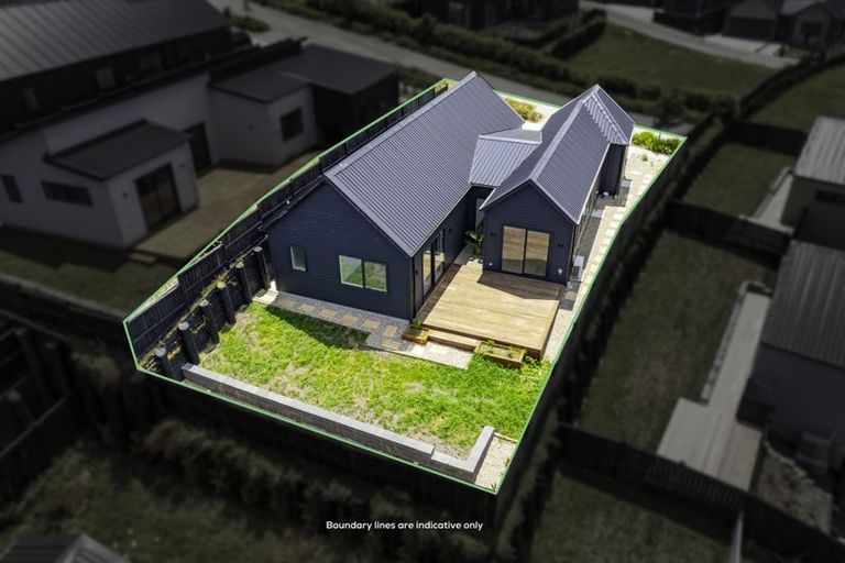 Photo of property in 6 Ngarara Court, Warkworth, 0985