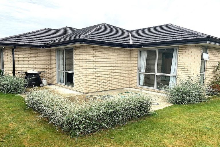 Photo of property in 34 Hartford Crescent, Rolleston, 7615