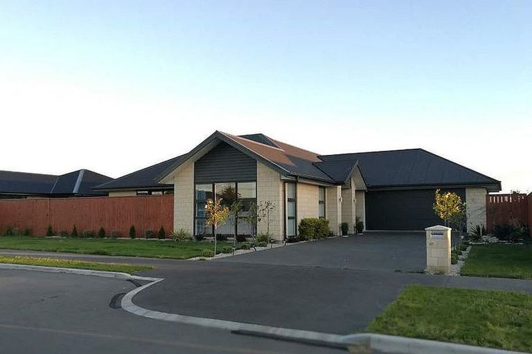 Photo of property in 47 Tauhinu Avenue, Lincoln, 7608