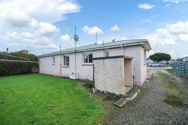 Photo of property in 25 Oreti Street, Kingswell, Invercargill, 9812
