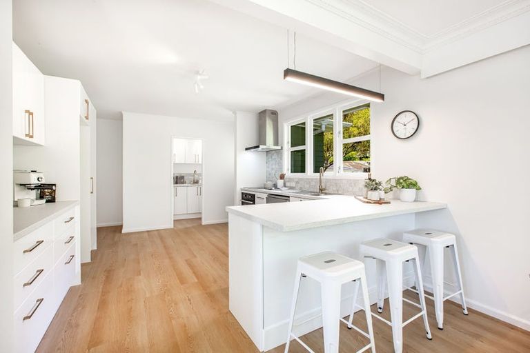 Photo of property in 2 Cleary Street, Waterloo, Lower Hutt, 5011