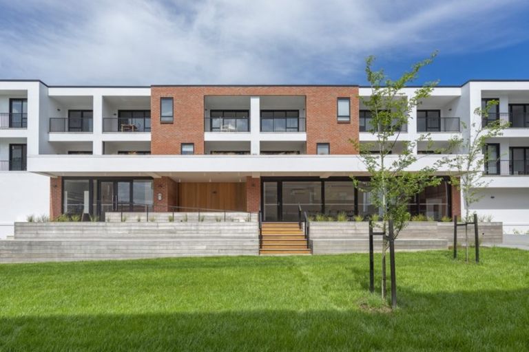 Photo of property in 209/81 Mapou Road, Hobsonville, Auckland, 0616