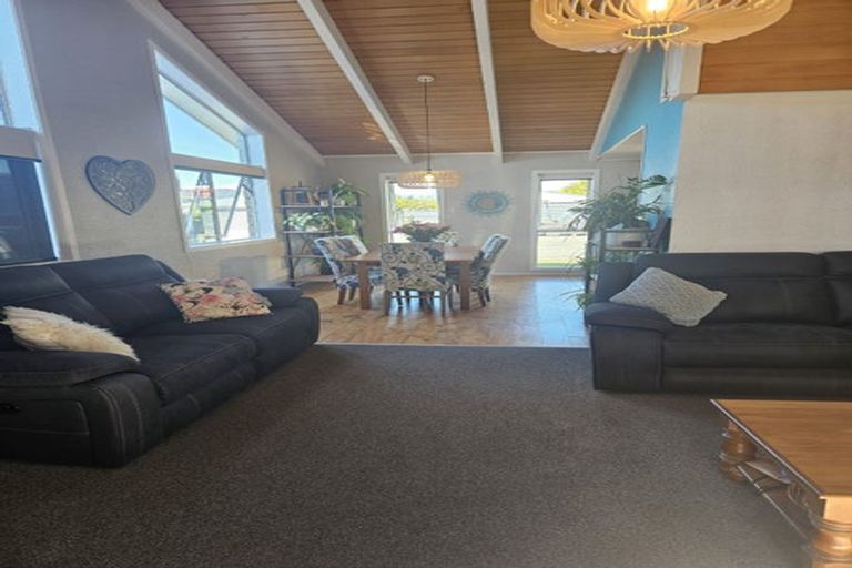 Photo of property in 21 Bealey Street, Hokitika, 7810
