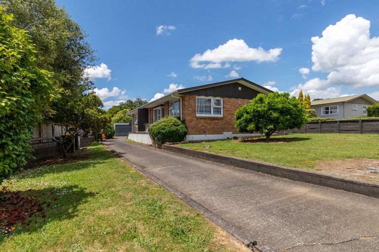 Photo of property in 2u2 Oak Street, Morrinsville, 3300