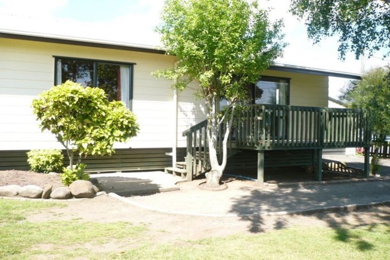 Photo of property in 1 Edinburgh Street, Tuakau, 2121