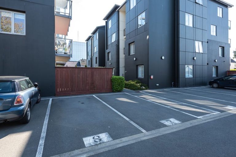 Photo of property in 28/136 Salisbury Street, Christchurch Central, Christchurch, 8013