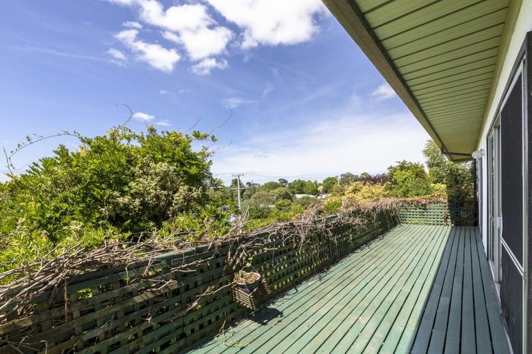 Photo of property in 124 Porangahau Road, Waipukurau, 4200
