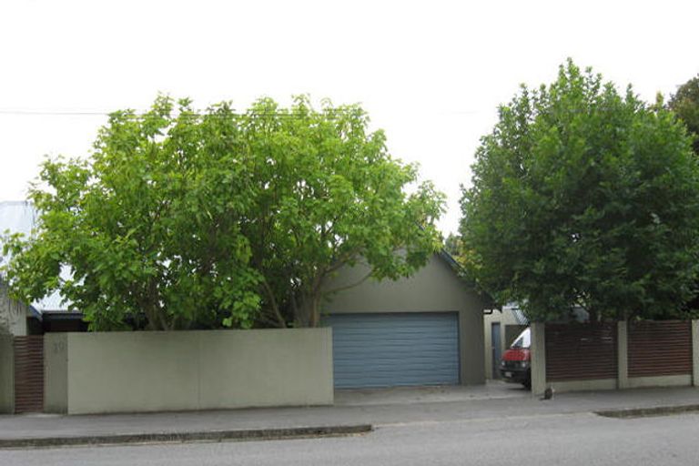 Photo of property in 19 Carters Terrace, Tinwald, Ashburton, 7700