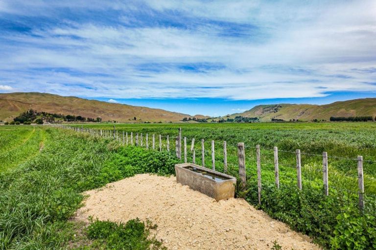 Photo of property in 85 West Road, Mangatainoka, Pahiatua, 4982