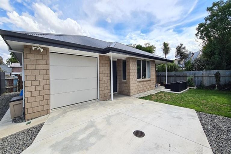 Photo of property in 7a Miller Street, Otane, 4202