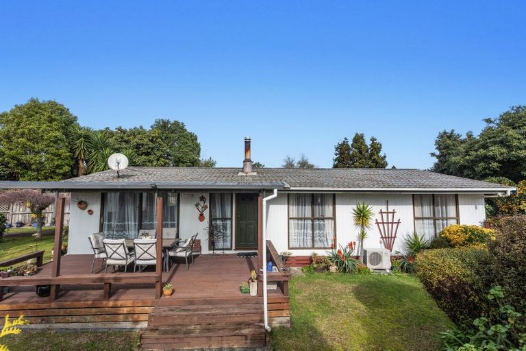 Photo of property in 45 Sedgewick Road, Opotiki, 3122