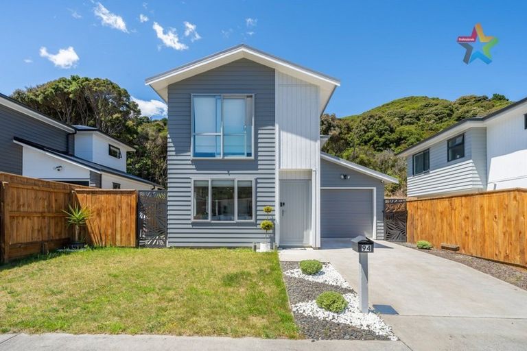 Photo of property in 94 Meremere Street, Wainuiomata, Lower Hutt, 5014