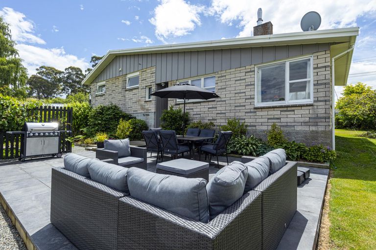 Photo of property in 22 Huffey Street, Geraldine, 7930