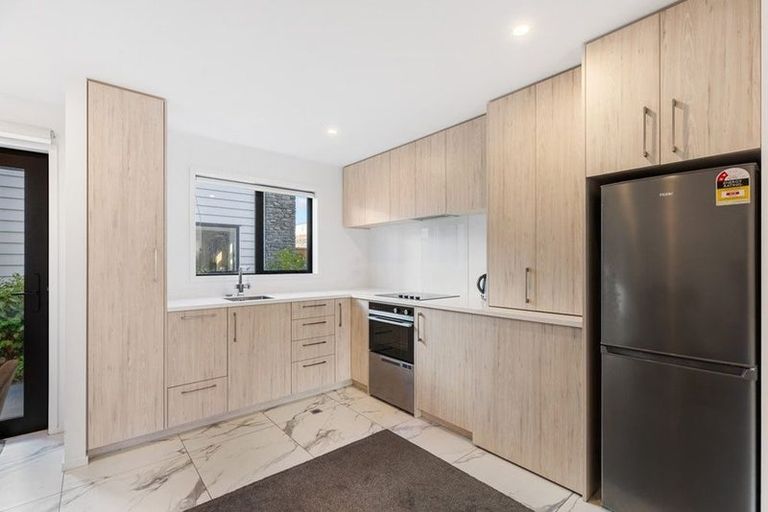 Photo of property in 2/318 Armagh Street, Christchurch Central, Christchurch, 8011