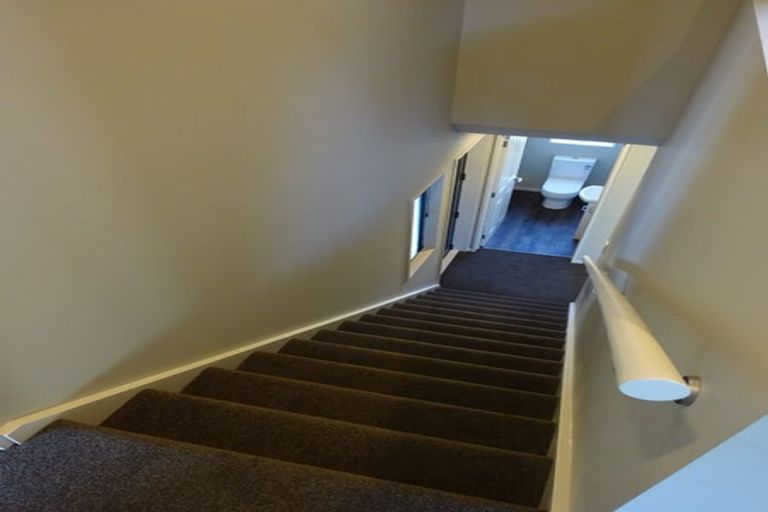 Photo of property in 6/489 Manchester Street, St Albans, Christchurch, 8014