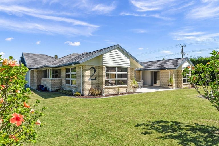 Photo of property in 2 Heritage Way, Maunu, Whangarei, 0110