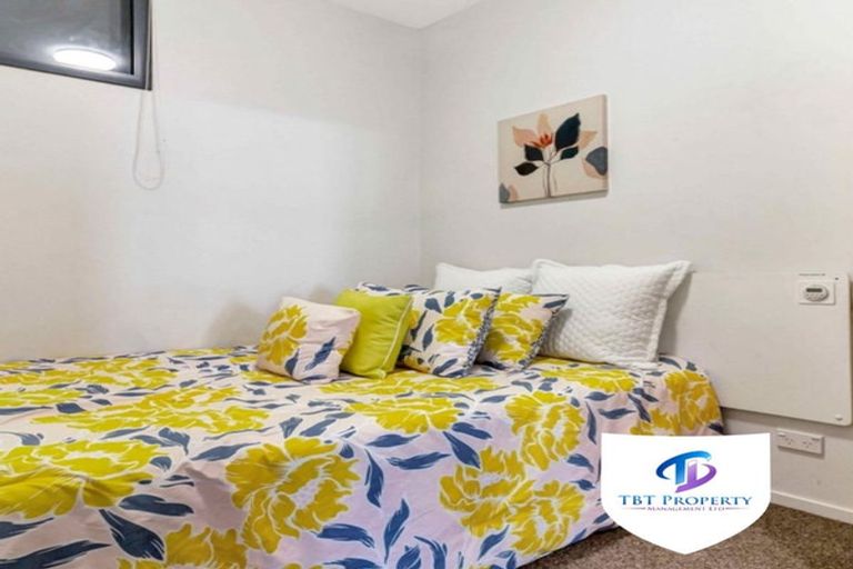 Photo of property in Twin Towers, 609/17 Putney Way, Manukau, Auckland, 2104