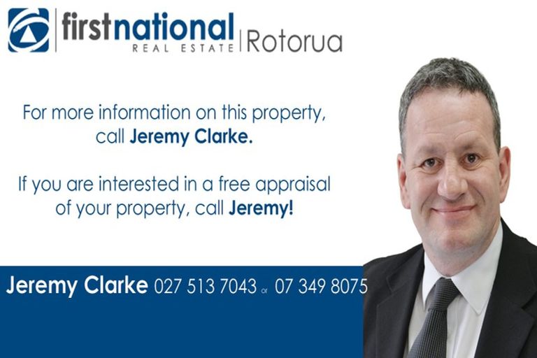 Photo of property in 3b Phillip Street, Victoria, Rotorua, 3010