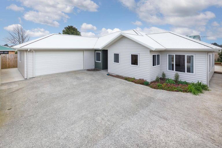Photo of property in 75a Harrisville Road, Tuakau, 2121