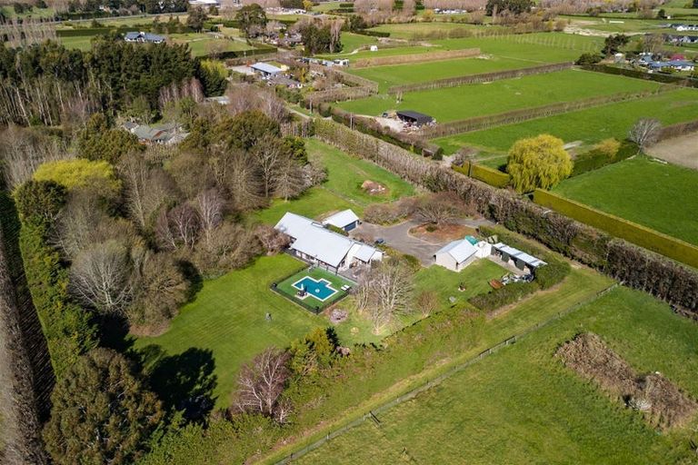 Photo of property in 104 Neeves Road, Kaiapoi, 7691