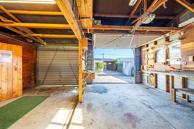 Photo of property in 16 Porritt Street, Ruawai, 0530