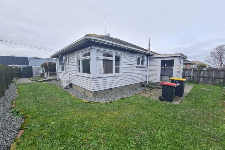 Photo of property in 133 Langdons Road, Northcote, Christchurch, 8052