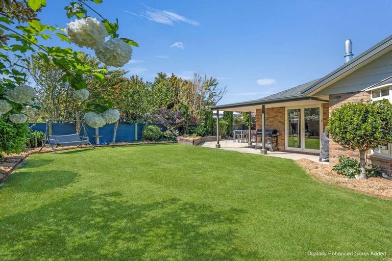 Photo of property in 1 Michael Street, Rakaia, 7710