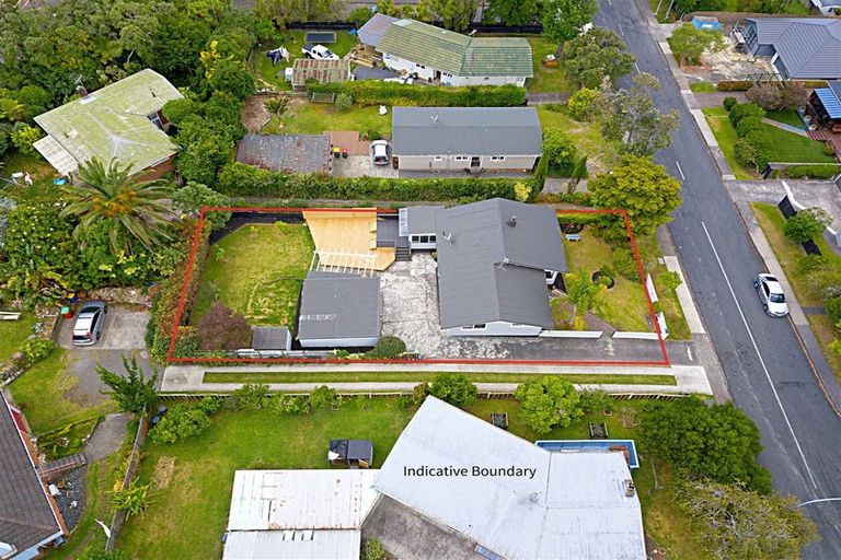 Photo of property in 60 Hilling Street, Titirangi, Auckland, 0604