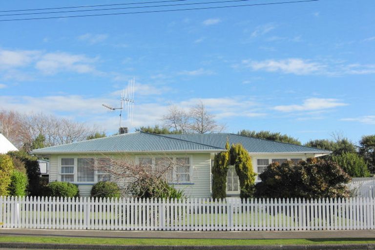Photo of property in 2 Parsons Avenue, Levin, 5510
