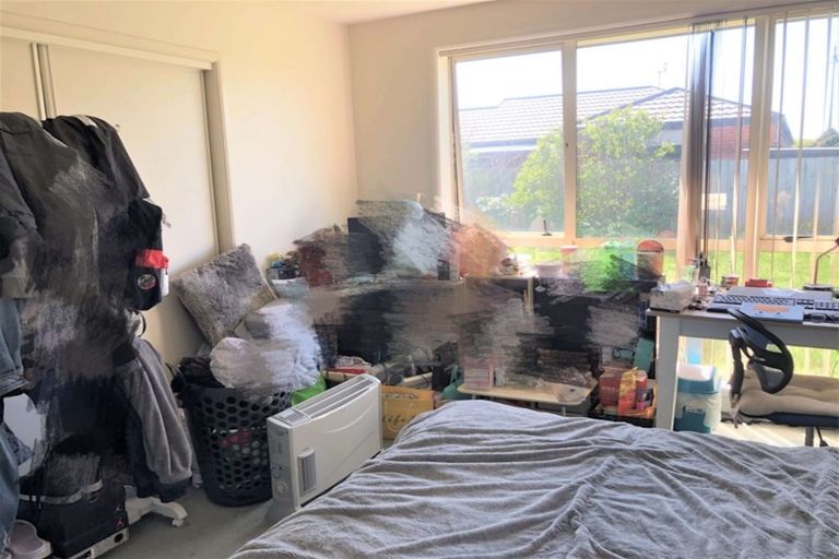 Photo of property in 7 Joe Burns Place, Wigram, Christchurch, 8042