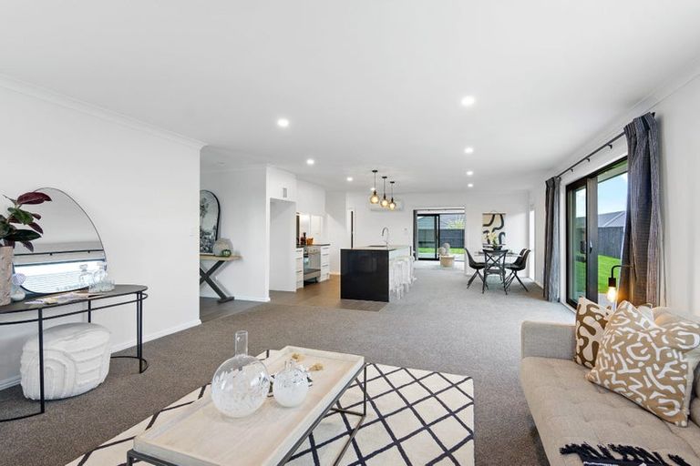 Photo of property in 257 Lincoln Rolleston Road, Rolleston, 7615