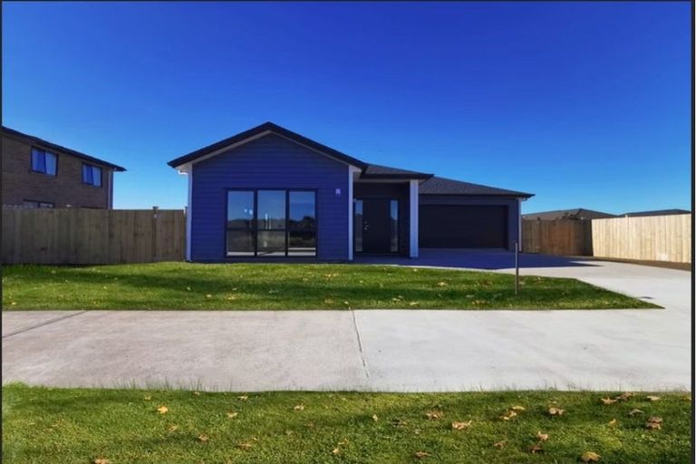 Photo of property in 219 Old Wairoa Road, Papakura, 2110