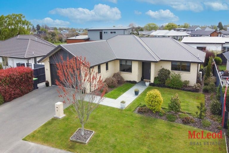 Photo of property in 50 Charlesworth Drive, Allenton, Ashburton, 7700