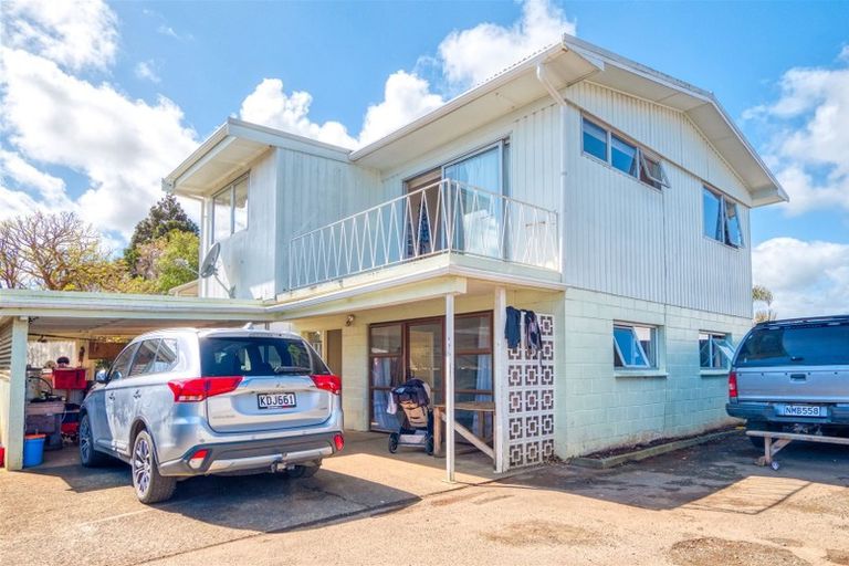 Photo of property in 241 Commerce Street, Kaitaia, 0410