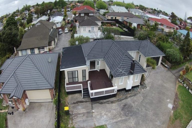 Photo of property in 9 Trimmer Terrace, Papatoetoe, Auckland, 2025