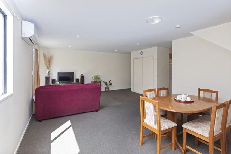 Photo of property in 7/42 Champion Street, Edgeware, Christchurch, 8013