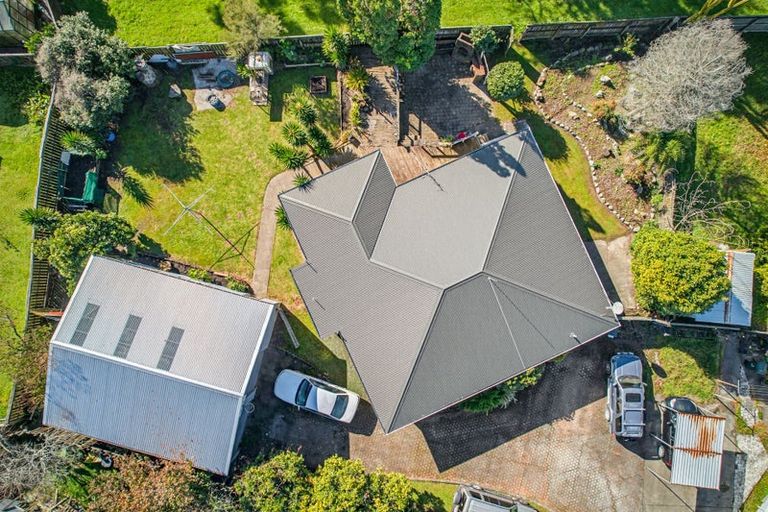 Photo of property in 13 Marshall Street, Kawerau, 3127